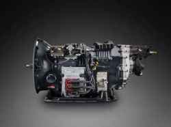 Scania tests out ‘good as new’ remanufactured gearbox 