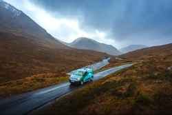 Fiat clinches major van deal with Scottish Water