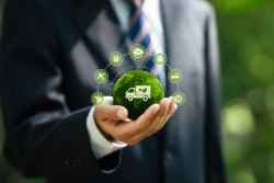 Research hub looks ahead to zero emission transport world