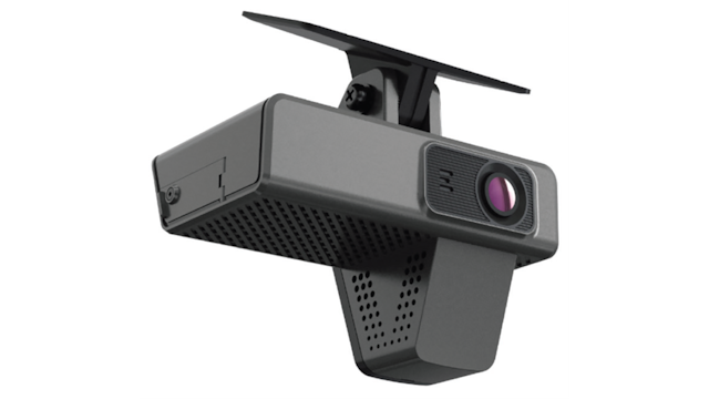 Brigade Electronics launches AI Connected Dashcams 