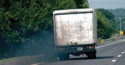 Call for urgent action over electric trucks