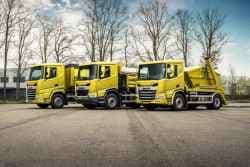 DAF expands Plug & Play for maximum efficiency