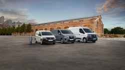 Nissan vans shine in latest EuroNCAP tests