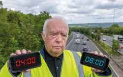 New first aid scheme aims to cut road deaths