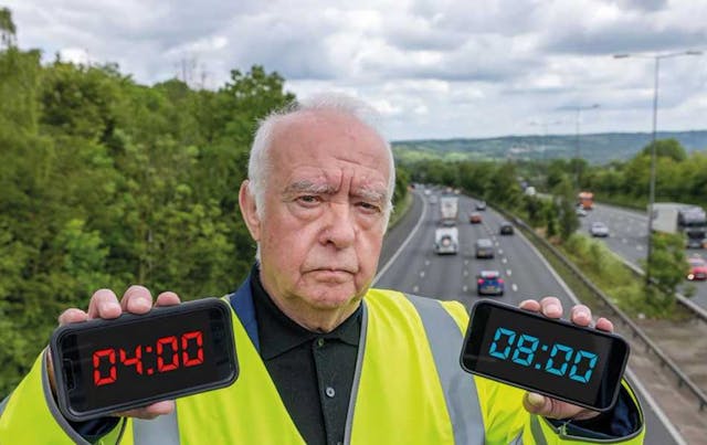 New first aid scheme aims to cut road deaths