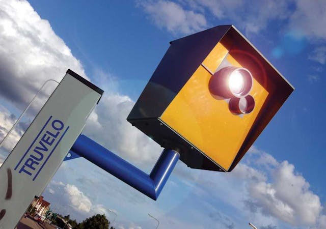 Safety concerns as speed cameras lie idle