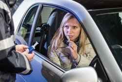 Shock increase in drug driving on UK roads 