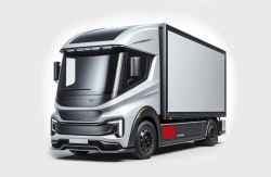 End of EV truck range problem in sight?