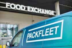 EV van fleet chief highlights main problems