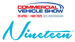 Commercial Vehicle Show names Nineteen Group as strategic event partner