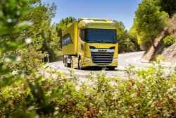 EU agrees path towards zero emission trucks