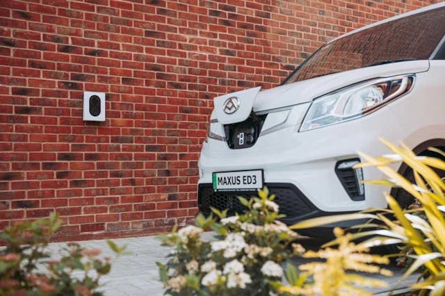 New call for electric van support to aid clean air goals