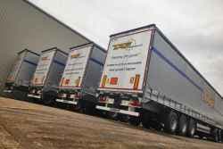 Schmitz Cargobull taps into new 11-unit deal