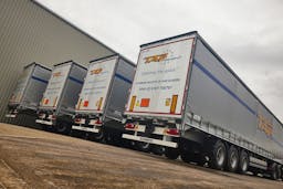 Schmitz Cargobull taps into new 11-unit deal
