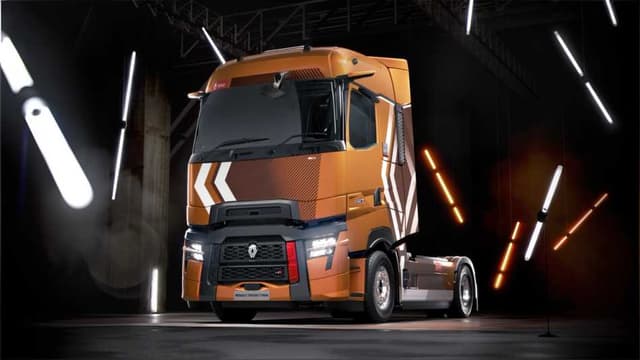 New Renault trucks offer enhanced productivity and fuel efficiency  