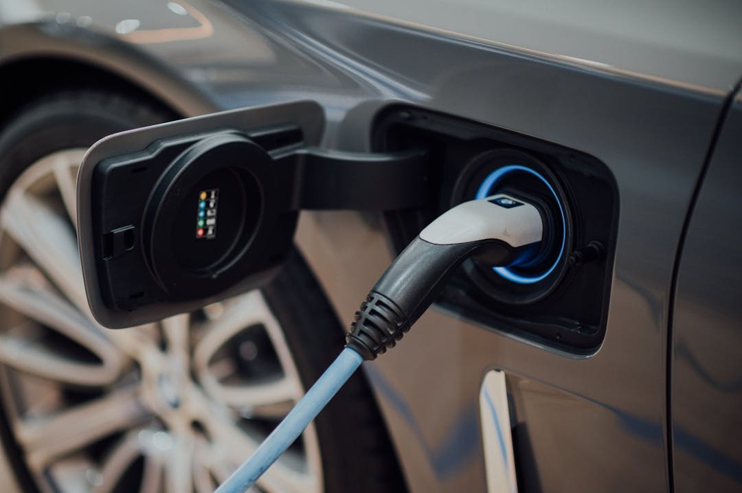 Move towards electric vehicles ‘will be challenging in 2024’