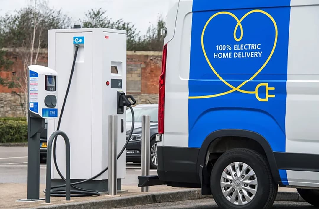 White Paper highlights cost savings of choosing EVs