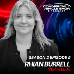 Rhian Burrell