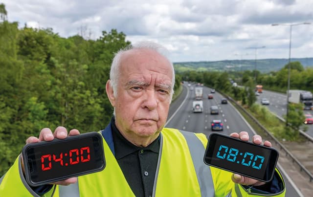 New first aid scheme aims to cut road deaths - CV Show News